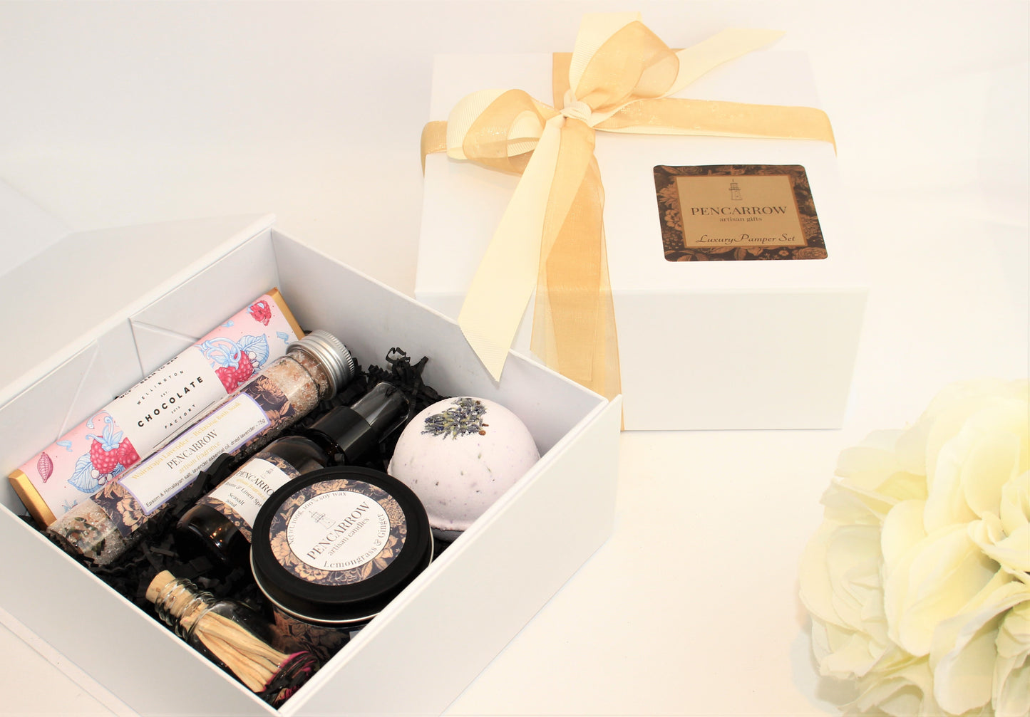 Luxury Gift Box